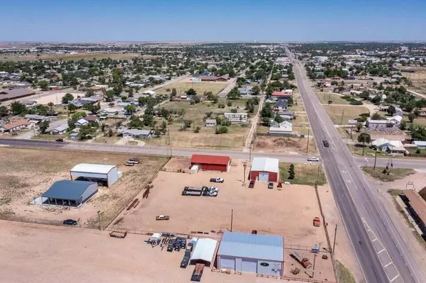 Pampa, TX 79065,1300 S Hobart ST