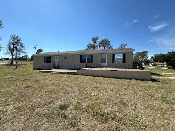 Allison, TX 79003,107 W 3rd ST