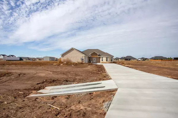 Amarillo, TX 79119,14540 PERIWINKLE DR