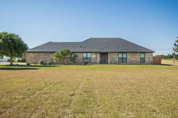 501 S LANTANA, Bushland, TX 79124