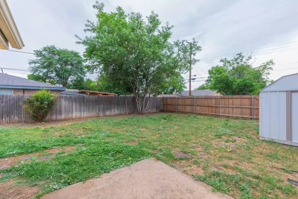 Amarillo, TX 79109,4517 MESA CIR