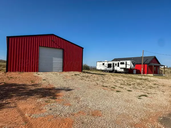 Fritch, TX 79036,265 Coon DR