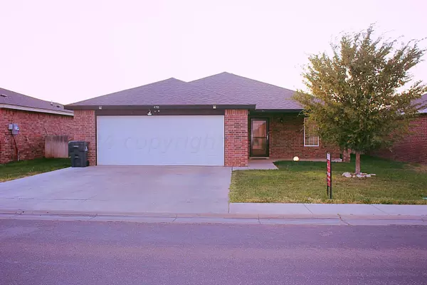 4706 GLOSTER, Amarillo, TX 79118