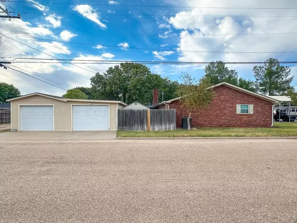 Fritch, TX 79036,328 Mustang ST