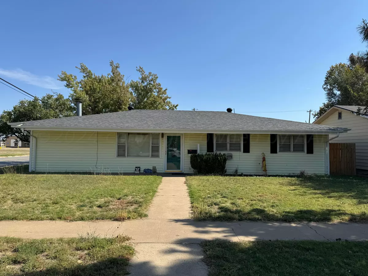 Pampa, TX 79065,2236 N Sumner ST