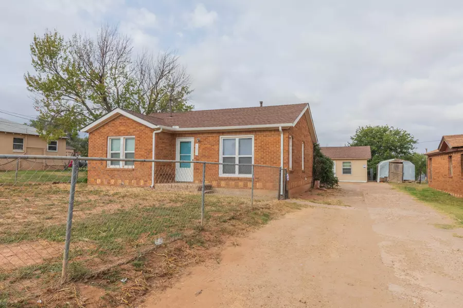 4045 RIVER RD, Amarillo, TX 79108