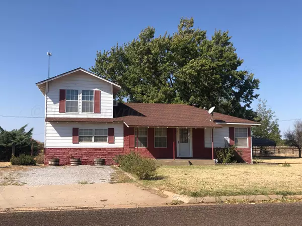 1105 Haskell ST, Wellington, TX 79095