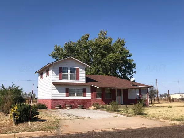 Wellington, TX 79095,1105 Haskell ST