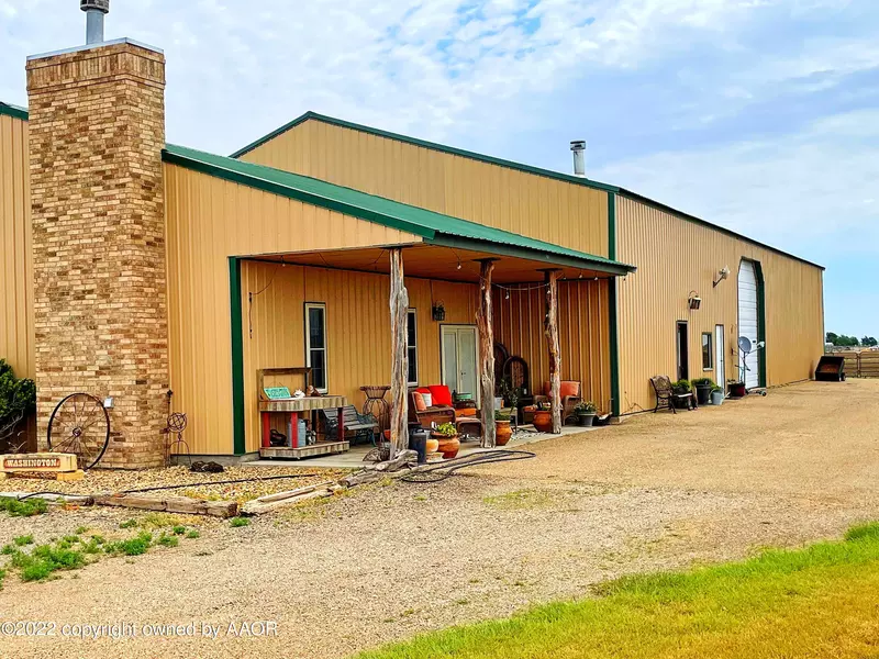 12620 FM 1267, Perryton, TX 79070