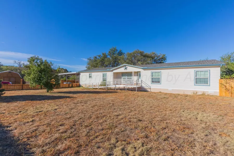 564 E HASTINGS AVE, Amarillo, TX 79108