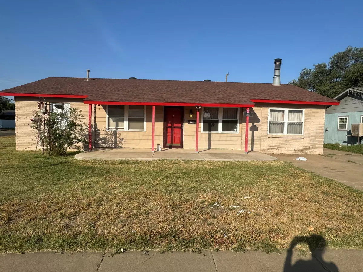 Dumas, TX 79029,501 ELM AVE