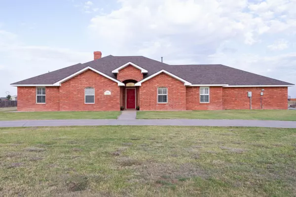 1351 GRASSLANDS, Bushland, TX 79124