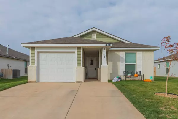 Amarillo, TX 79118,4904 STONEY FORK ST