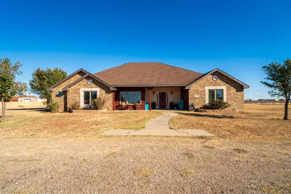 19970 PRAIRIE WIND RD, Bushland, TX 79012