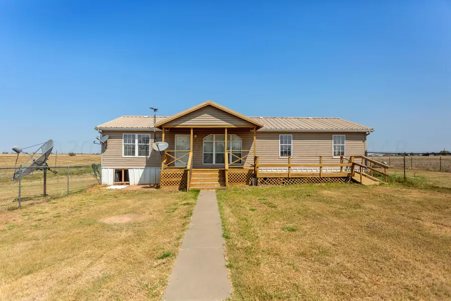 11759 US-60, Pampa, TX 79065