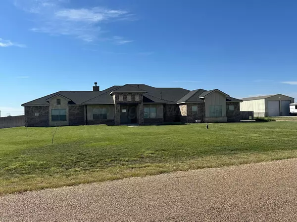 17901 19th ST, Amarillo, TX 79124