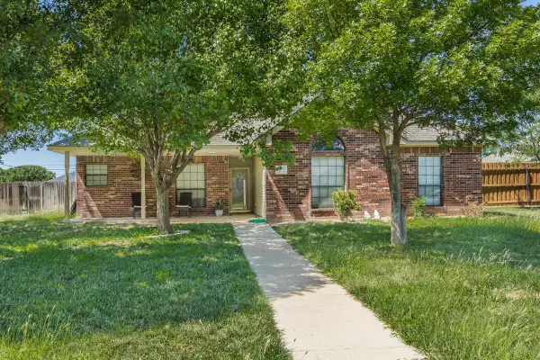 6306 S BONHAM ST, Amarillo, TX 79118