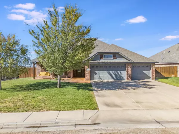 4 Neely LN, Canyon, TX 79015