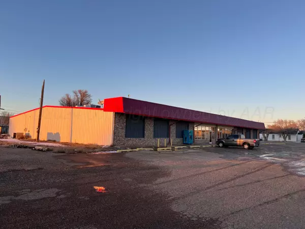 800 Highway 86, Bovina, TX 79009