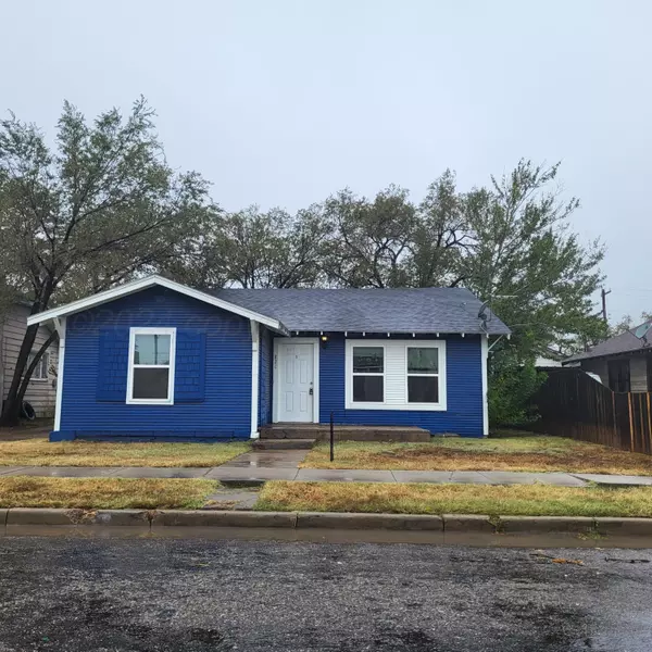 826-A S FLORIDA ST, Amarillo, TX 79106