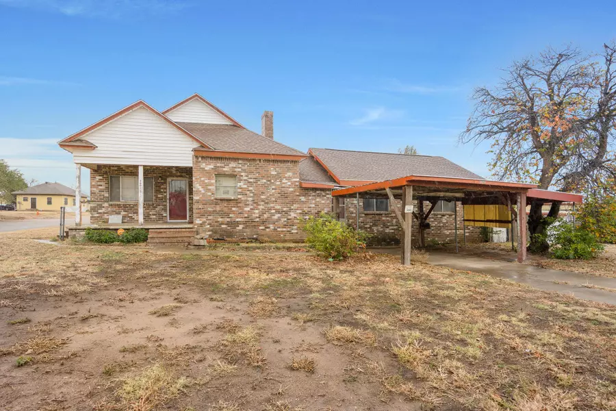 2001 NW 13TH AVE, Amarillo, TX 79107