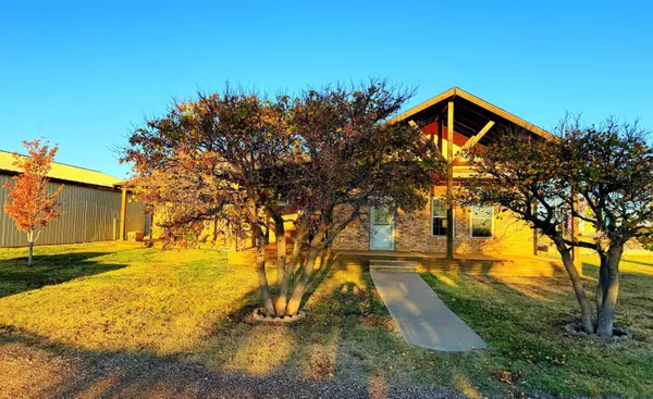 13590 Co Rd 16, Perryton, TX 79070