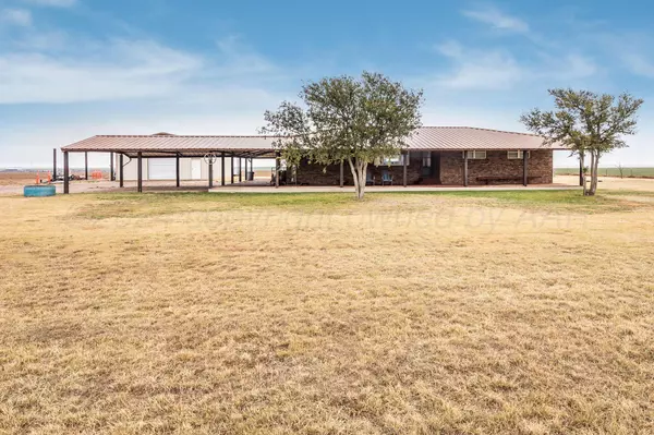 23701 W FARMERS AVE, Amarillo, TX 79119