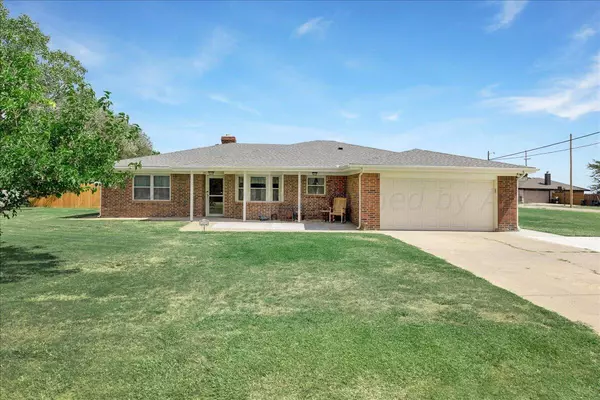 3195 MUNDAY LN, Amarillo, TX 79119