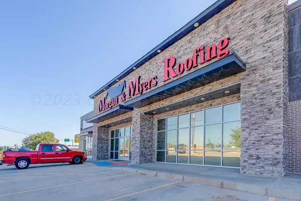 Amarillo, TX 79110,7845 Canyon DR #200