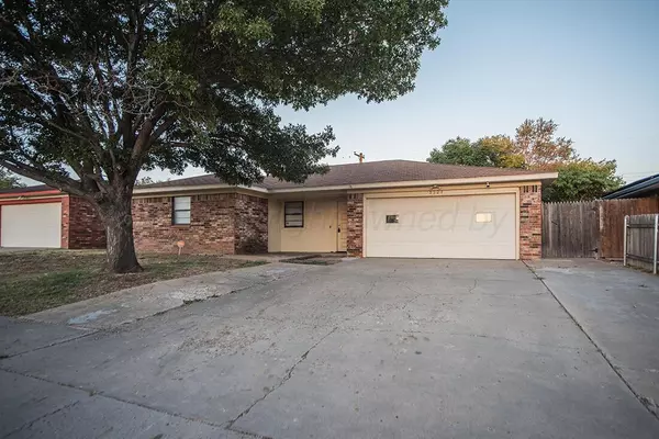 Amarillo, TX 79110,5324 Capulin LN