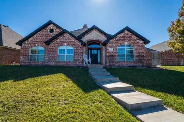 7003 FOXTAIL PINE PL, Amarillo, TX 79124