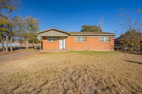 Amarillo, TX 79107,1424 GARDENIA ST