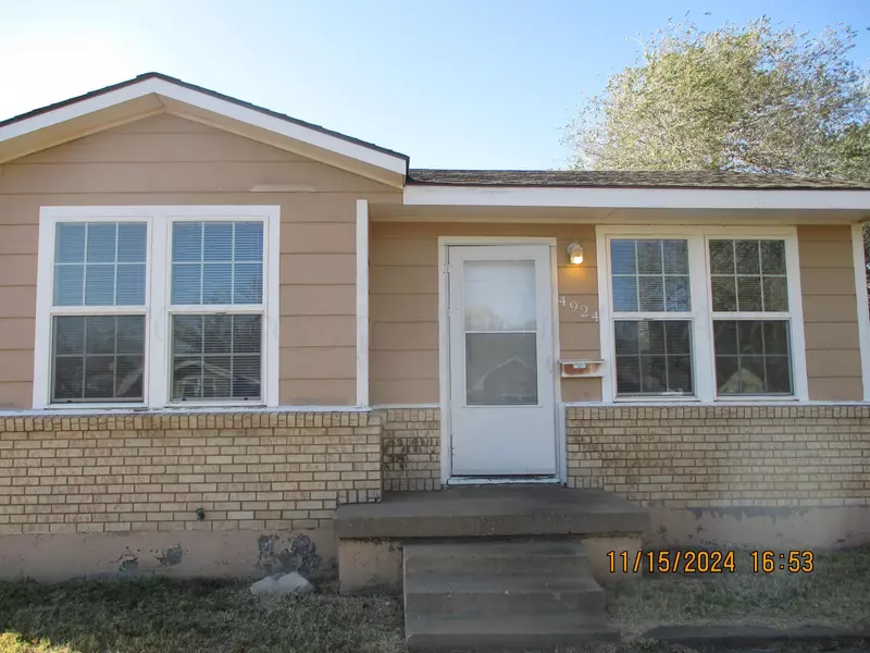 4924 Parker ST, Amarillo, TX 79110