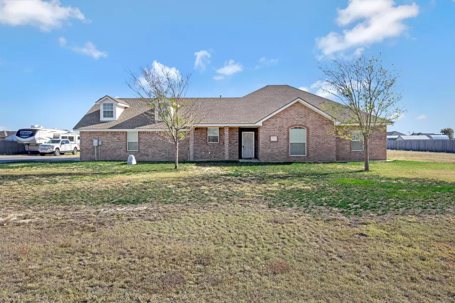 16451 Wydick ST, Canyon, TX 79015