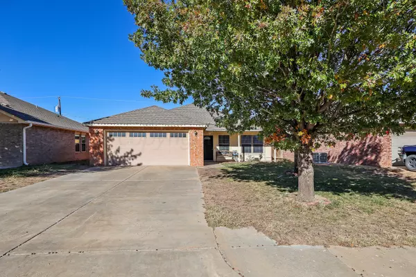 3707 Eagle Crest DR, Amarillo, TX 79103