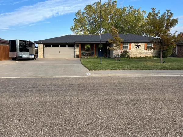 Dumas, TX 79029,610 Bailley AVE