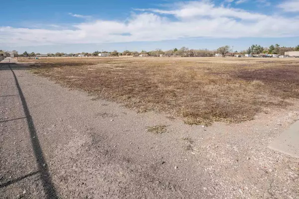 Amarillo, TX 79110,Western Street Tract
