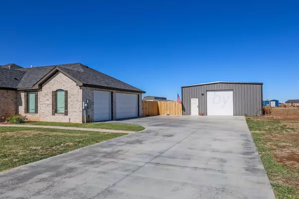 Amarillo, TX 79124,18300 Bella DR