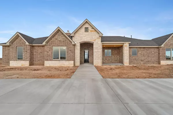 9402 Bethpage AVE, Amarillo, TX 79119