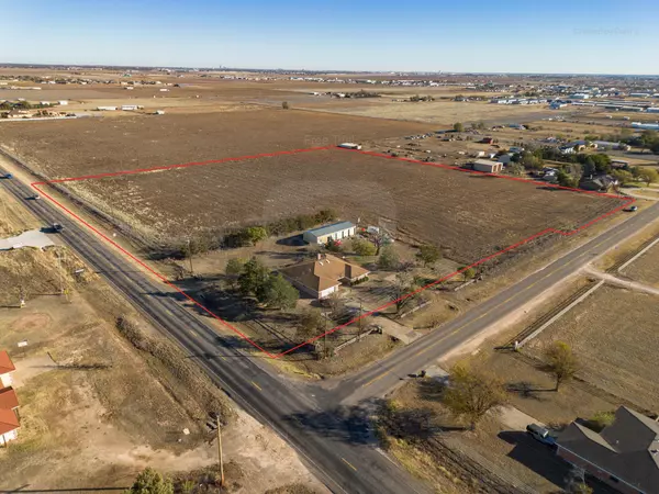 9.8 Ac S Soncy Rd, Amarillo, TX 79119
