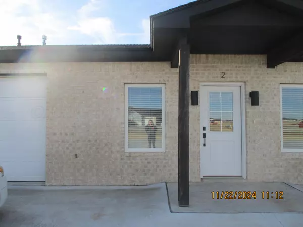 Amarillo, TX 79119,14607 Periwinkle #2 DR