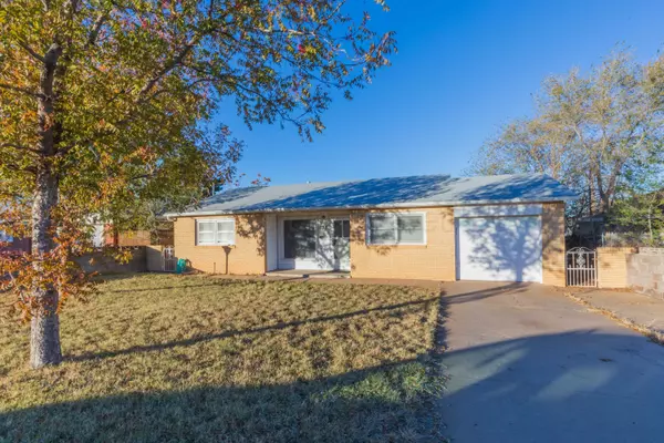 137 N GOLIAD ST, Amarillo, TX 79106