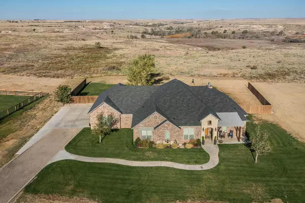 Canyon, TX 79015,13300 BLUFF RIDGE TRL