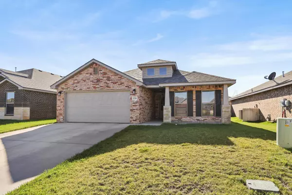 1739 APRICOT AVE, Amarillo, TX 79118