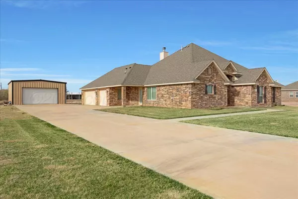 8610 CPT WOODROW CALL, Amarillo, TX 79118