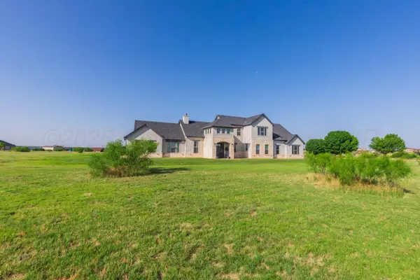 Amarillo, TX 79118,14800 Canyon Pass RD