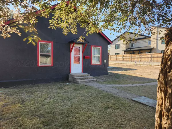 Canyon, TX 79015,506 26th ST