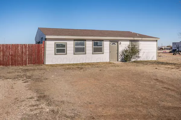 5704 Tranquility RD, Amarillo, TX 79118