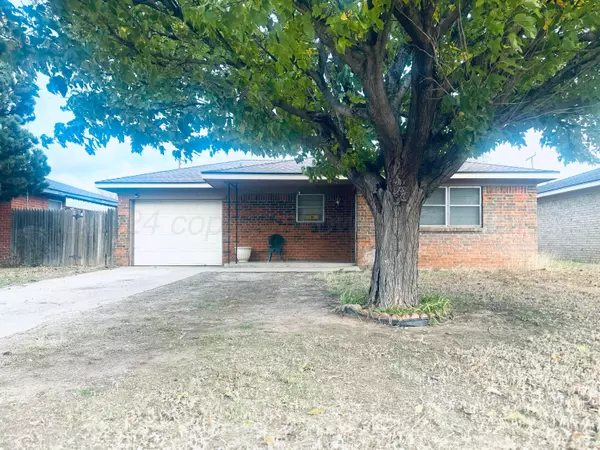 504 Pine AVE, Dumas, TX 79029