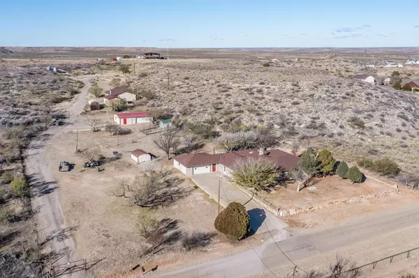 7501 SHARMAN LOOP, Amarillo, TX 79124